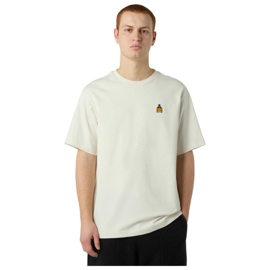 The North Face Ανδρική κοντομάνικη μπλούζα Icon Mountain Jacket Relaxed Tee